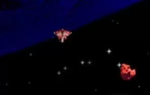 行星射击app无敌版