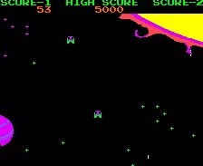 行星射击app无敌版