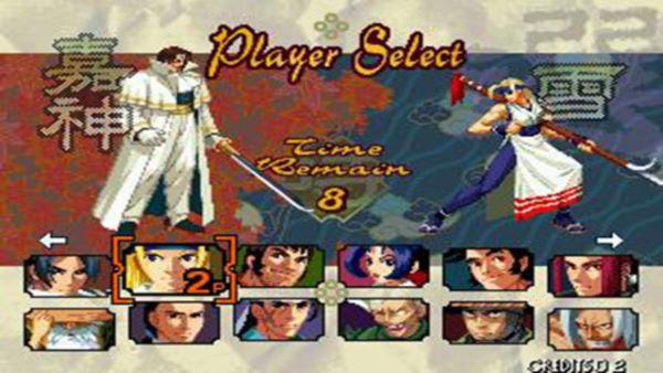 街机游戏合集2100