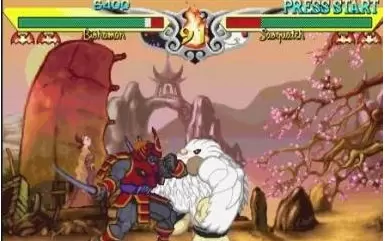 恶 魔战士2恶 魔救世主apk