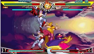 恶 魔战士2恶 魔救世主apk