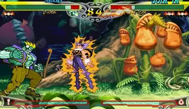 恶 魔战士2恶 魔救世主apk