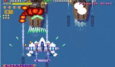 1944空翻大师手机版