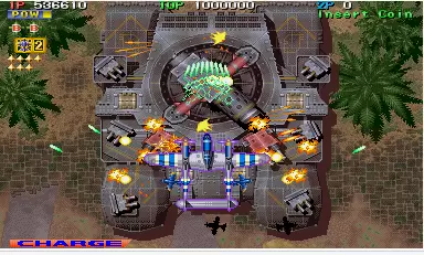 1944空翻大师安卓版