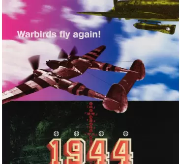 1944空翻大师安卓版