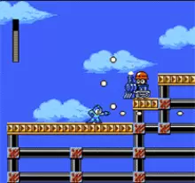 洛克人5威利的梦幻空间安卓版