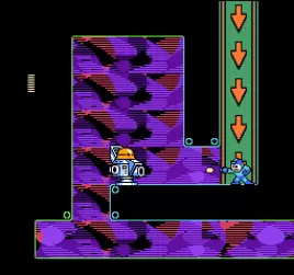 洛克人5威利的梦幻空间安卓版