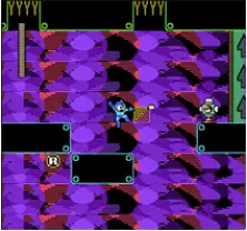 洛克人5威利的梦幻空间安卓版