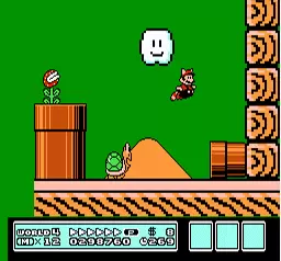 新新超级马里奥兄弟3安卓版