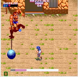 狂热印第安安卓版