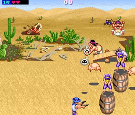 狂热印第安安卓版