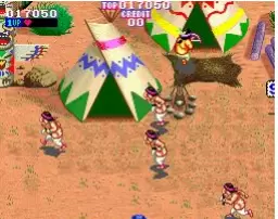 狂热印第安安卓版