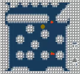 坦克大战吃豆人版apk