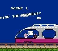 列车救美东方版app