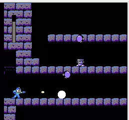 洛克人5黑暗回归安卓版