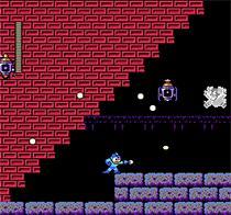 洛克人5黑暗回归安卓版