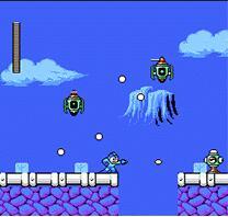 洛克人5黑暗回归apk