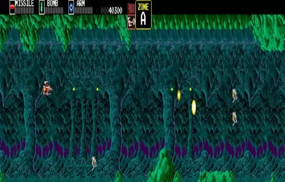 太空战斗机手机版