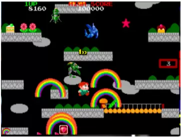 彩虹岛人物解锁安卓版