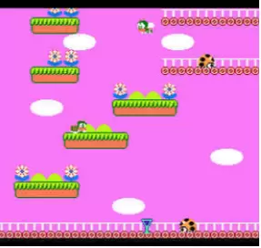 彩虹岛人物解锁安卓版