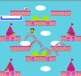 彩虹岛无限道具手机版