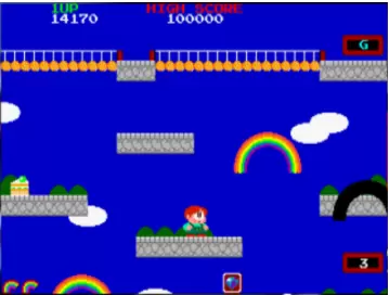 彩虹岛无限道具手机版