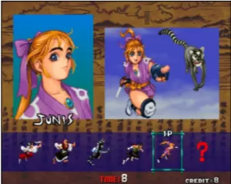 战国之刃2无限绝招apk版