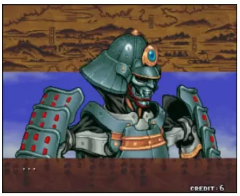 战国之刃2无限绝招apk版