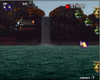 战国之刃2无限绝招apk版