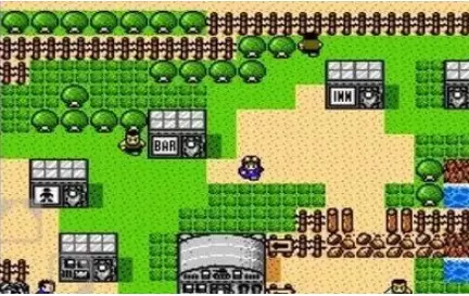 重装机兵最强火力手机版