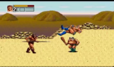 战斧3无限命手机版