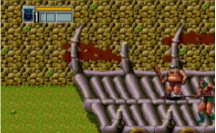 战斧3无限命手机版