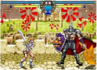 战斧4摔不死安卓版