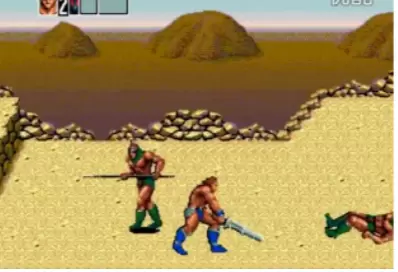 战斧4摔不死安卓版