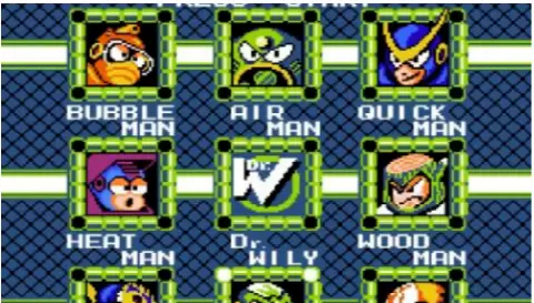 洛克人5无限生命安卓版