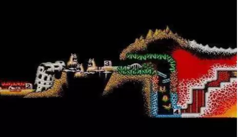 超魔界村角色无敌安卓版