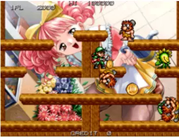 吸尘小子无限命安卓版