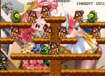 吸尘小子无限命安卓版