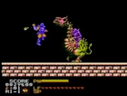 战斧无限能量手机版