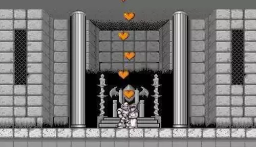 大魔界村无限金币安卓版