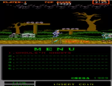 大魔界村无限金币安卓版