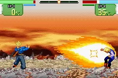 龙珠Z舞空斗剧无限大招版