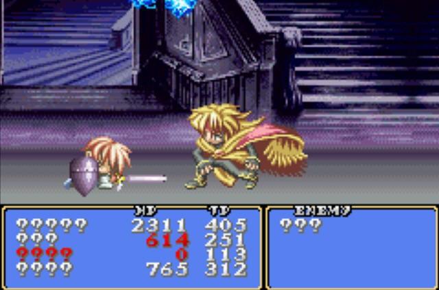 幻想传说作弊版