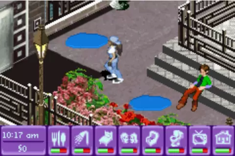 模拟人生之上流社会无限钱版