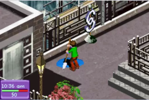 模拟人生之上流社会无限钱版