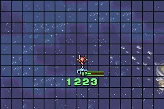 星域毁灭者2173自动回血版