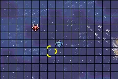 星域毁灭者2173自动回血版