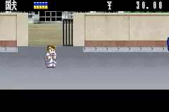 热血物语无限命版