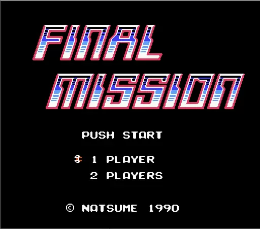 最终任务无限生命手机版