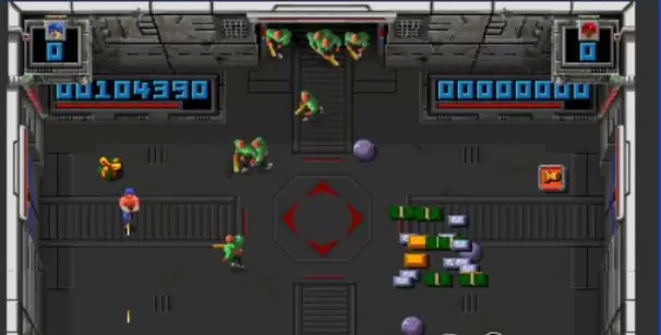 霹雳趣味大竞赛无限生命版